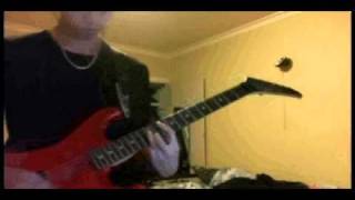 Soilwork - Cranking the Sirens Cover