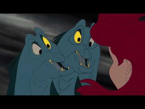 Flotsam and Jetsam Scenes