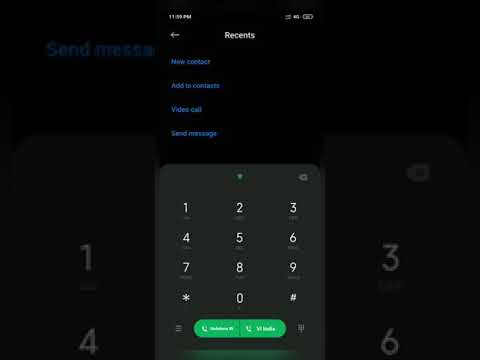 Top Secret codes for xiaomi devices | usefull Android codes | FQC test code | #technology #like 👍