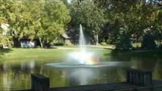 Kasco Fountain J Series Overview