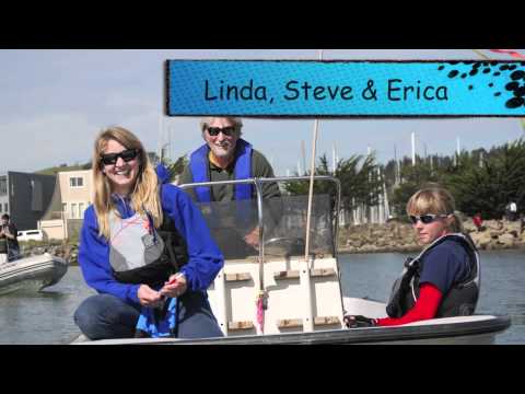 Opti Green March 5th