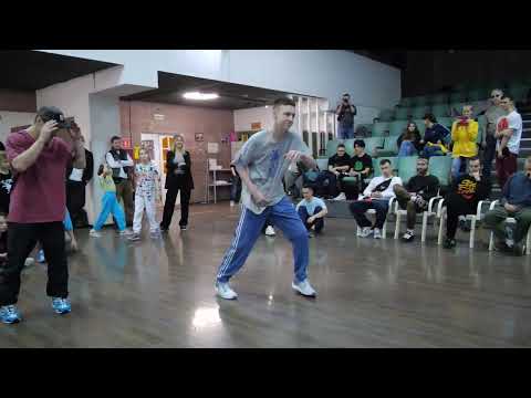 учитель и ученик Space team 2 vs Lambo & Mixme - "ALL OPTION" break dance battle
