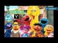 Sesame Street Toon Wild