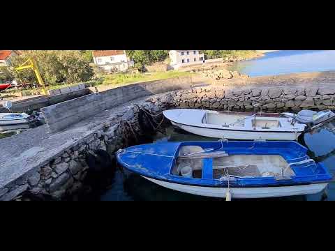 Jutro prije trajekta: Prizna