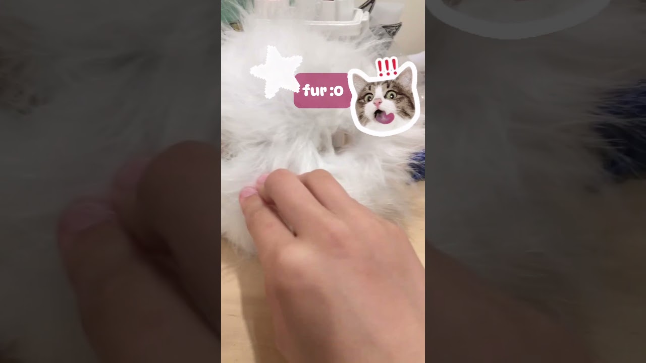 part one of making my main mask! :D #therian #furry #maskmakers #polarbears #mushroom