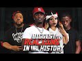 BIGGEST CROWD REACTIONS IN URL HISTORY