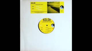 Kolor ft Ishtar "Landscape Wind"