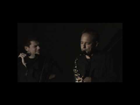 Jurij Košir & Tony Cater Jazz Band - When The Saints Go Marching In