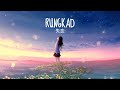Rungkad Lirik Versi Jepang