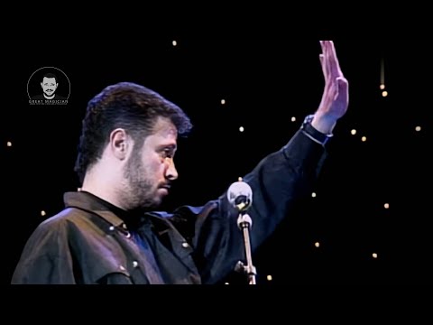 جورج وسوف - اوربت 1996