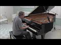 Beethoven   Sonata No  11 in B Flat Major, Op  22, Adagio con molta espressione