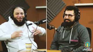 صورة الحل الوحيد للخشوع في صلاة التراويح | #رمضان_كاست | أغلى نصيحة من د . حازم شومان