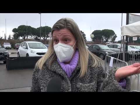 Quasi un milione e mezzo di dosi somministrate nella Ausl Toscana sud est