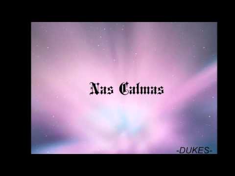 Nas calmas