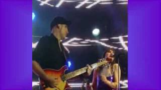 AMARAL Una pequeña parte del mundo