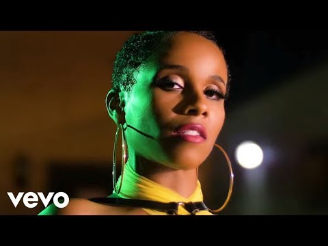 Vivian Green - I Don't Know