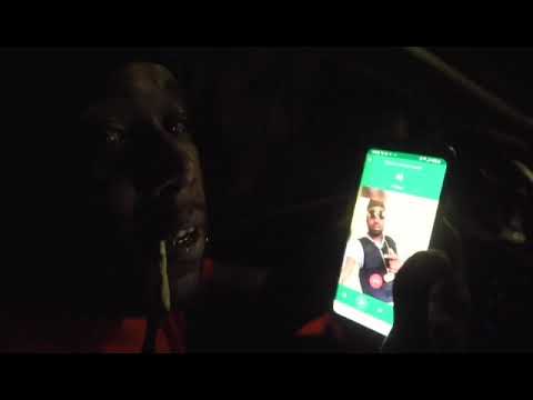 aslemhoodrichprince live performances @ lido bar in colbay sxm .