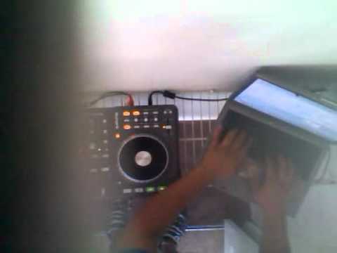 Electro Dance Mix - DJ Gilligan