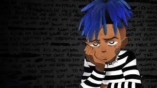 XXXTentacion - Dead Inside Pt. 2