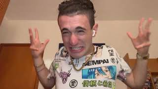 AZEL REACTION TO "PARTY 2.0" #Insane #Party2 #Reaction