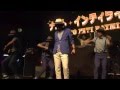 Naoto Inti Raymi @ Music Matters Live with HP 2014 ...