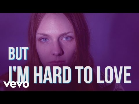 Matthew Koma - Hard To Love (Lyric)