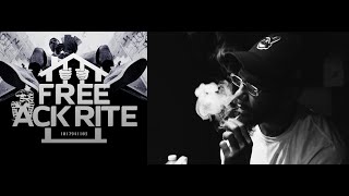 Free Ackrite - Free Ackrite (2015)