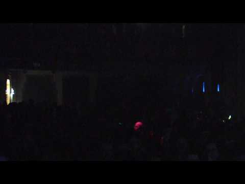 Karmon @ Kristal Club NYE - 31.12.2012 (2)