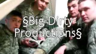 preview picture of video 'Fort Leonard Wood kills your brain. Winter/Spring  2009'