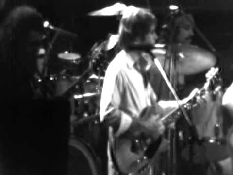 Grateful Dead - Lost Sailor - 8/5/1979 - Oakland Auditorium (Official)