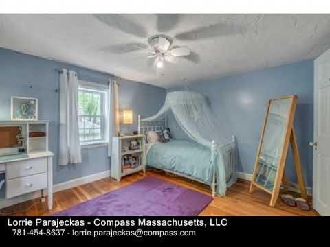 2 Marchant Rd, Winchester MA 01890 - Single Family Home - Real Estate - For Sale -