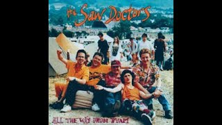 The Saw Doctors &quot;All the Way From Tuam&quot; (1992) Full Album |  CD Rip