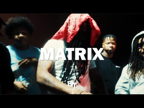 [FREE] Sada Baby X Detroit Type Beat 2023 " MATRIX " - (Prod. BigT Productionz)