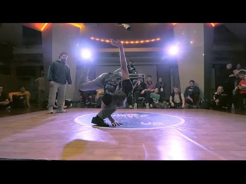 bboy battle 2020 ↔ Bruce Almighty vs Nani ↔ 1'4 ↔ WINTER WARS 2 #winterwars #bmvideo