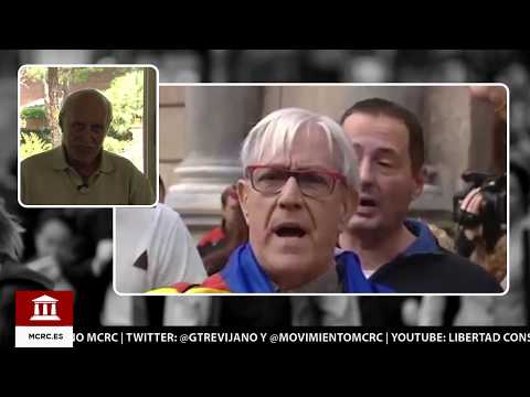 RLC En un estado federal, los estados recibirían la mitad de lo que hoy reciben las autonomías