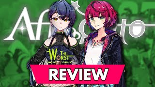 Affogato is 2023's Most UNIQUE RPG! | Review