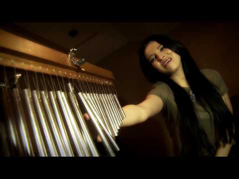 Eva Pop -Reprogram my heart MUSIC VIDEO  (Linda Teodosiu)