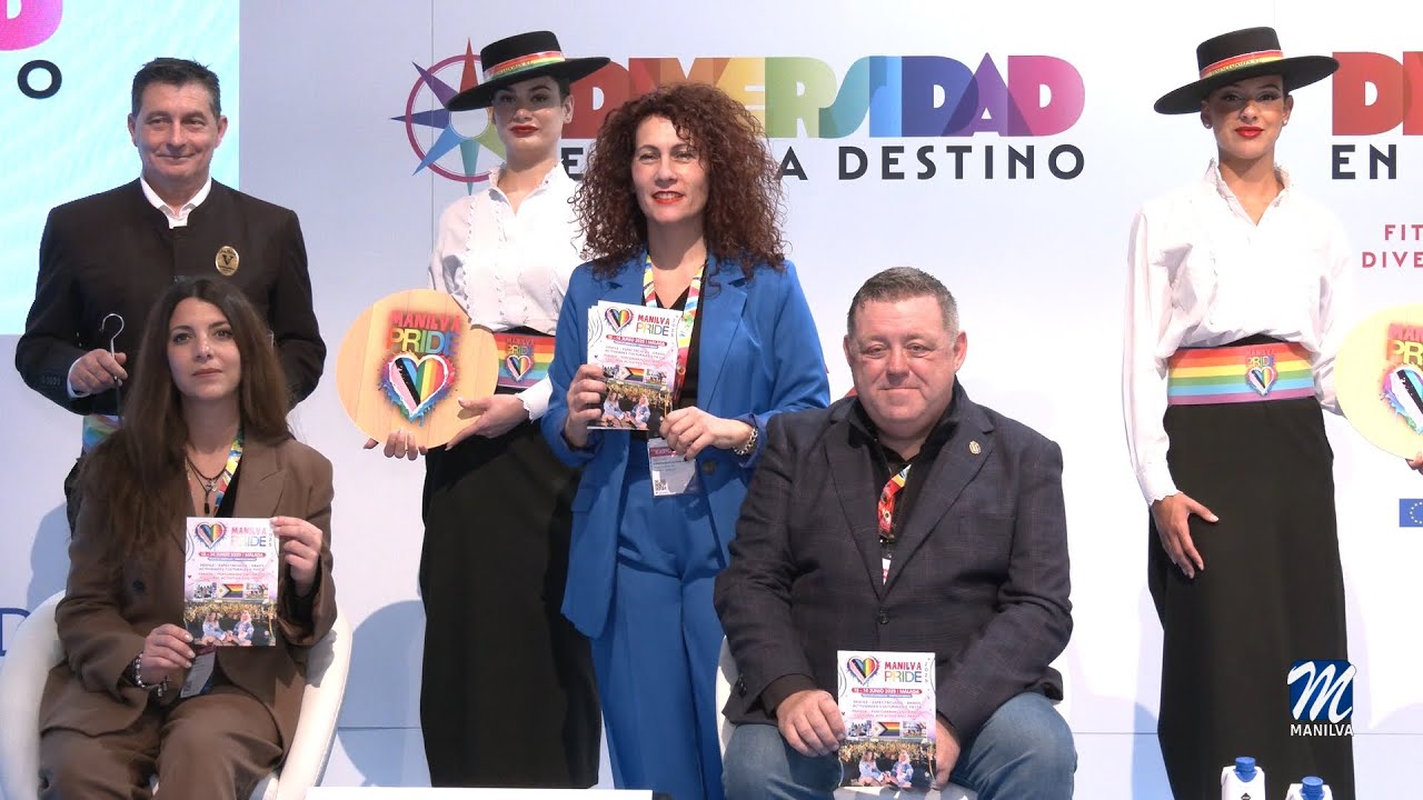 Concurso de fotografía por la diversidad