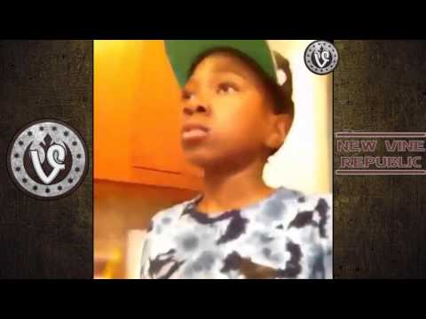 BEST Tayvion Power Vines // TOP FUNNY VINE COMPILATION 2015