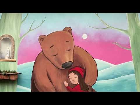 Sant’Angelo, il paese delle fiabe