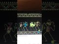 Sesame Street Dancing Petroglyphs 20