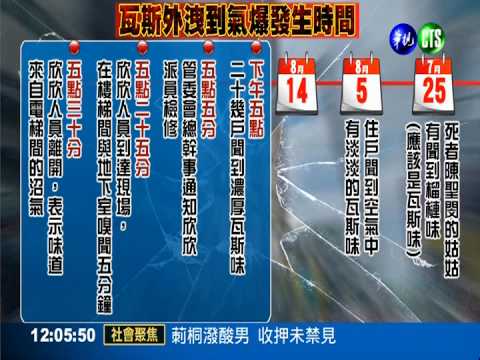 辨識漏氣用聞的?!欣欣面臨無期刑