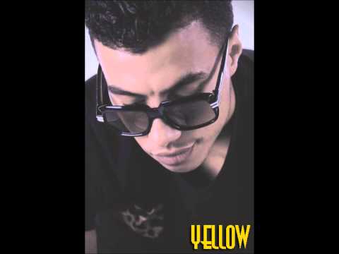 Mr.Clipz - Yellow