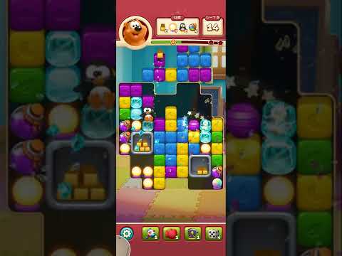 Toon Blast Level 5306-5310-2 Clear(1)