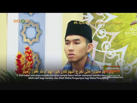 [ON AIR] Live Streaming MTATV