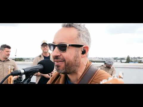 Malted Milk - What a night - LIVE