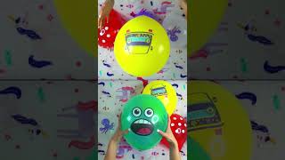 Download lagu Meletus balon hijau balon warna warni merah pink kuning polkadot air 2 #shorts #balon mp3 Download lagu Meletus balon hijau balon warna warni merah pink kuning polkadot air 2 #shorts #balon mp3