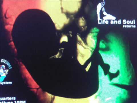 mungos hifi - Jah comes to I -