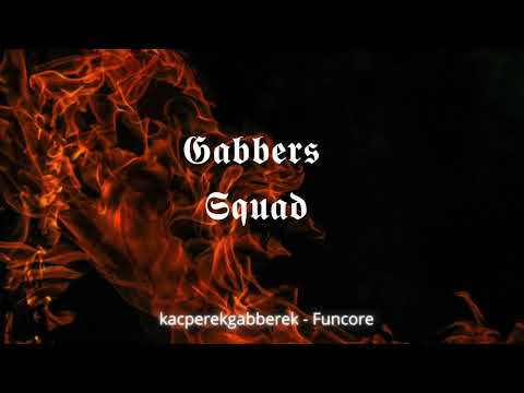 DJ Kacperekgabberek - Funcore