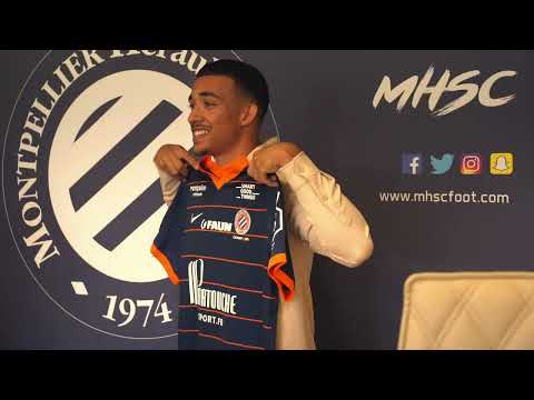 ✍️  𝗧𝗵𝗲́𝗼 𝗦𝗮𝗶𝗻𝘁𝗲-𝗟𝘂𝗰𝗲 𝗿𝗲𝗷𝗼𝗶𝗻𝘁 𝗹𝗲 𝗠𝗛𝗦𝗖